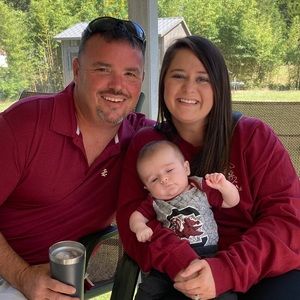 Meet your Posher, Lacey